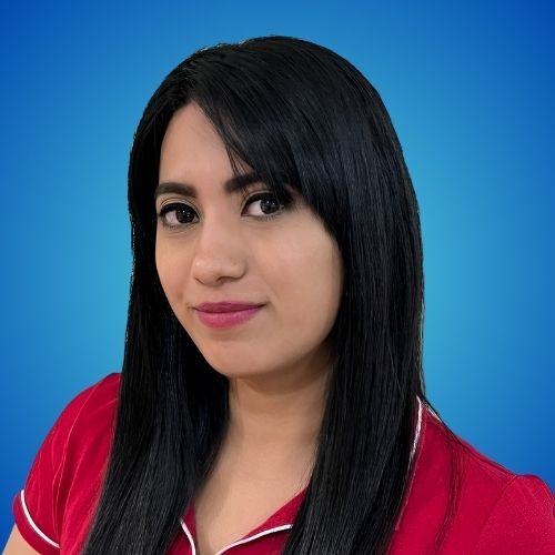 Saron Gallegos