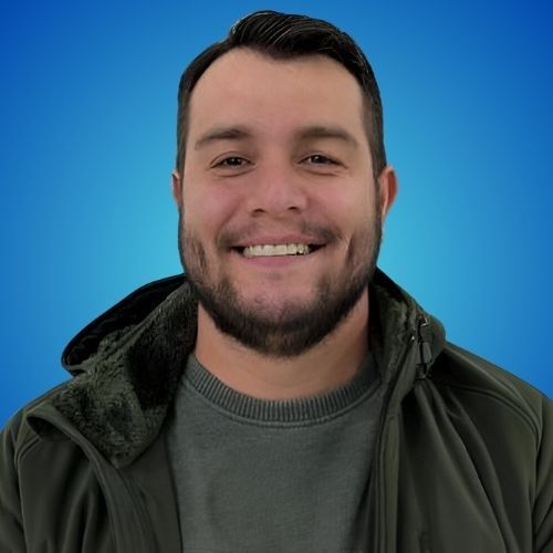 Daniel Villalobos