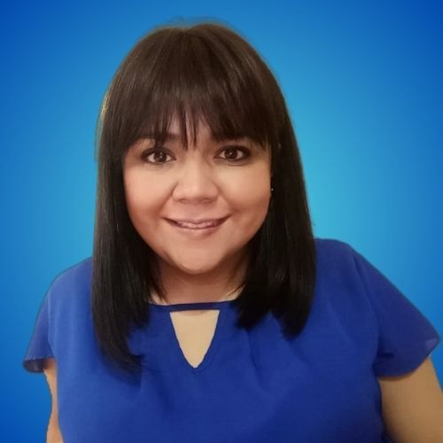 Pamela Lozano