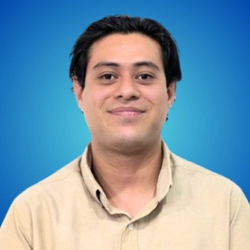 Gerson Najera