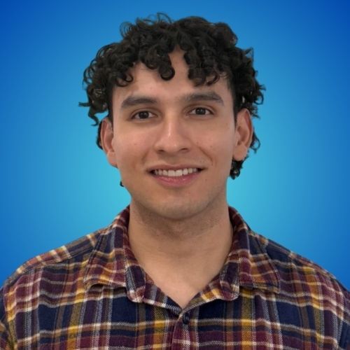 Christian Espino