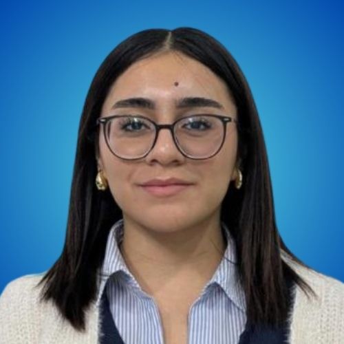 Shery Morales