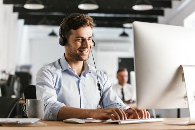 Nearshore Customer Service Outsourcing Solutions