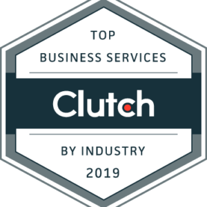 Top Business Services by Industry 2019