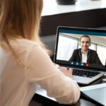 Infographic showing essential tools for establishing a successful nearshore remote team with Remote Team Solutions