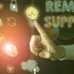 Remote Executive Assistants
