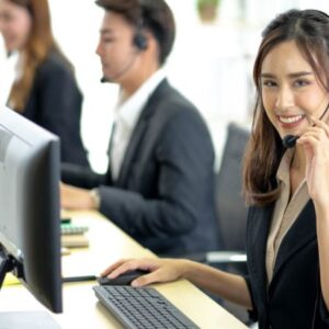 The Benefits of Building a Nearshore Call Center