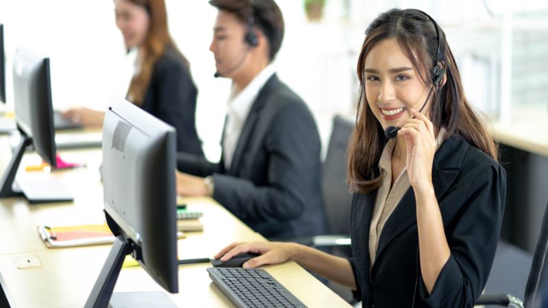 The Benefits of Building a Nearshore Call Center