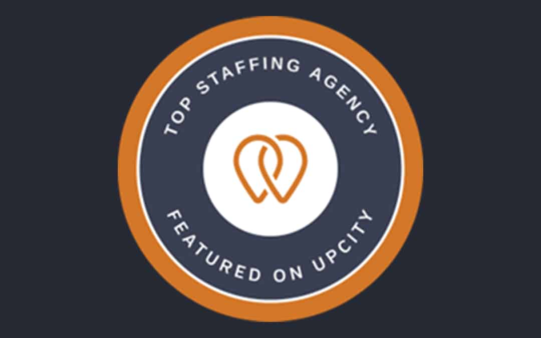 Remote Team Solutions Among Top B2B Service Providers on UpCity!