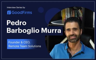 Remote Team Offers Empowering Virtual Staffing Solutions to Help Businesses Start and Scale their  Operations, Shares CEO Murra
