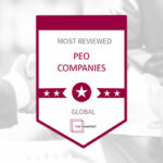 peo award cover