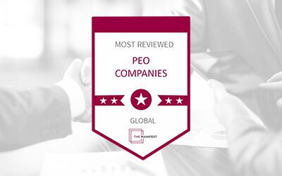 The Manifest Highlights Remote Team Solutions as One of the Top-Reviewed Peo Companies Worldwide
