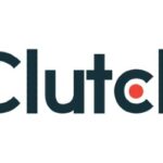 Clutch logo
