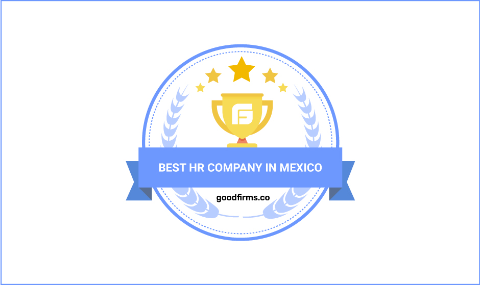 GoodFirms Selects Remote Team Solutions as the Best HR Company in Mexico