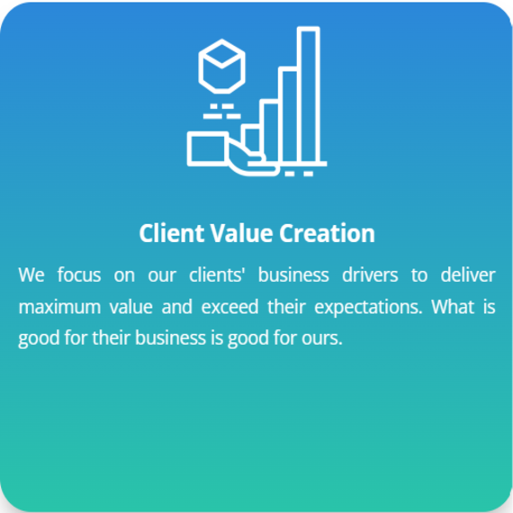 Client Value 2