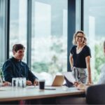 Professional employer organization