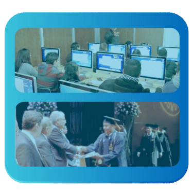 Intern Development Program