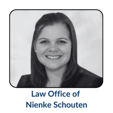 Testimonial Nienke Schouten