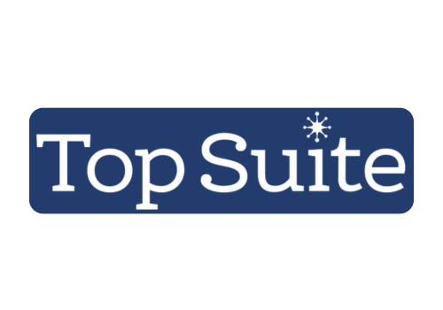 Top Suite Logo