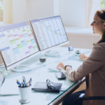 Remote Staffing for Tourism and Hospitality Outsourcing