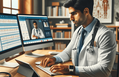 Medical Process Outsourcing | Remote Team Solutions