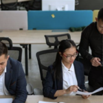 Team Working - Enhancing Business Efficiency with Remote Back Office Support