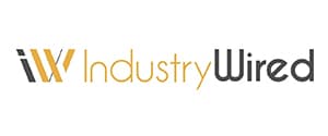 INDUSTRY WIRED LOGO