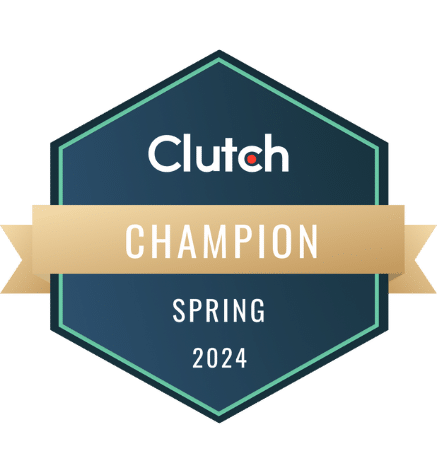 Clutch Champion Spring 2024