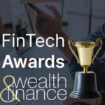 FinTech Awards Wealth and Finance