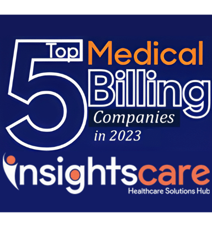 Top 5 Medical Billing Companies in 2023 insightscare