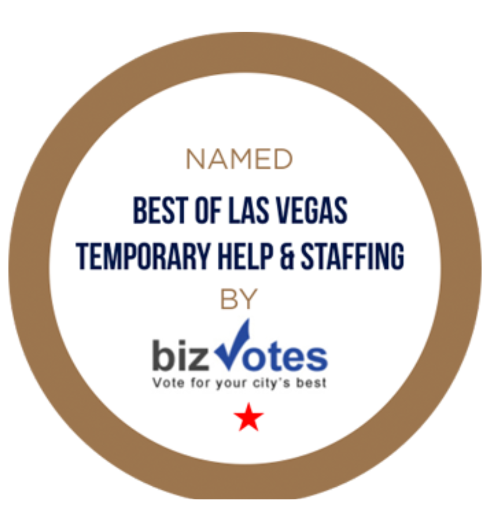 Best Temporary Help & Staffing in Las Vegas