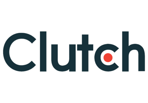 Clutch Logo