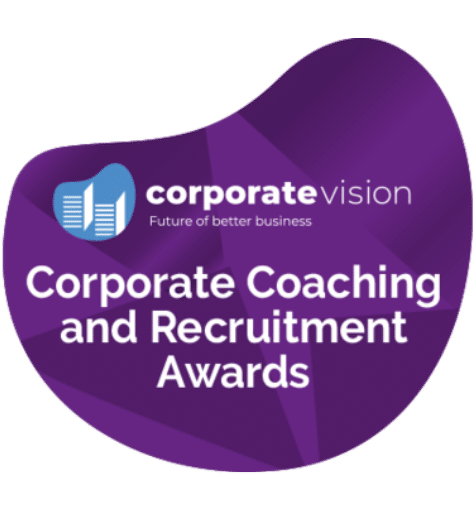 Corporate Coaching and Recruitment Awards (2)