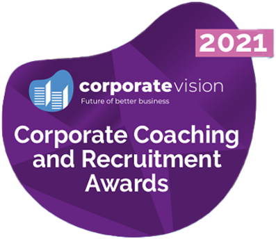 Corporate Coaching and Recruitment Awards