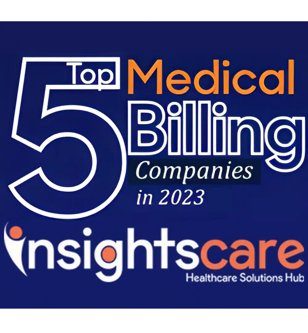 Top 5 Medical Billing Companies in 2023 | Insightscare