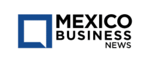 Mexico Business News Logo