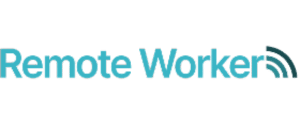 Remote Worker Logo