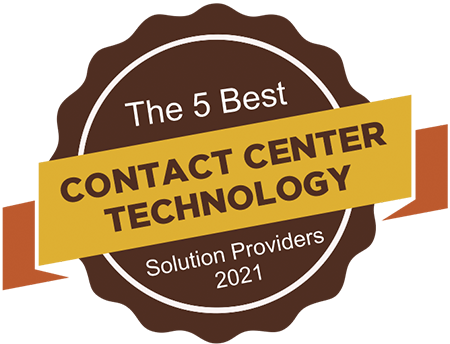 The Best 5 Solution Providers Contact Center Technology by The Enterprise World