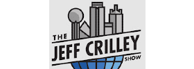 THE JEFF CRILLEY SHOW