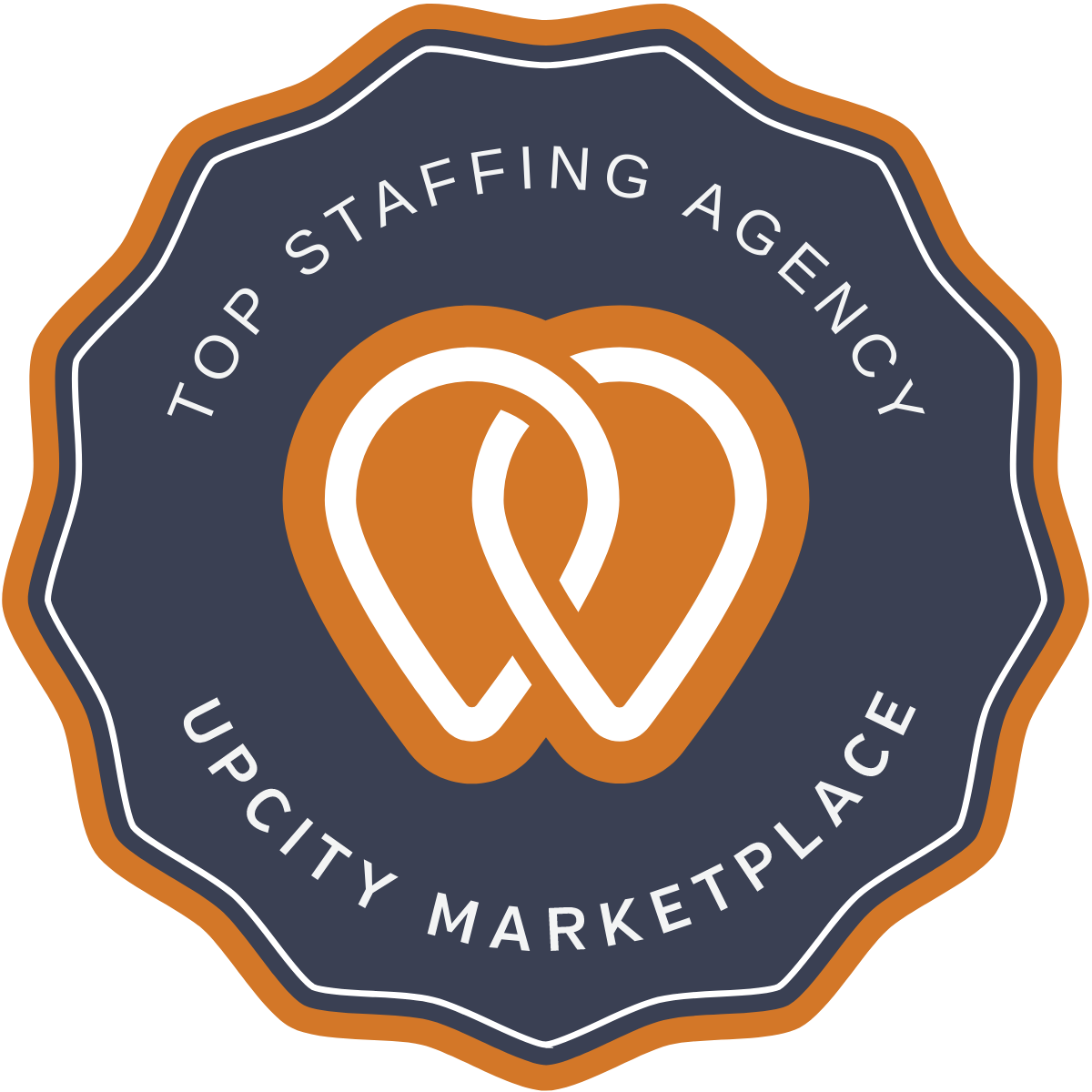 Top Staffing Agency