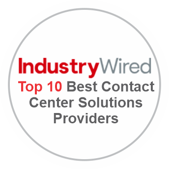 World's Top 10 Best Contact Center Solutions Providers