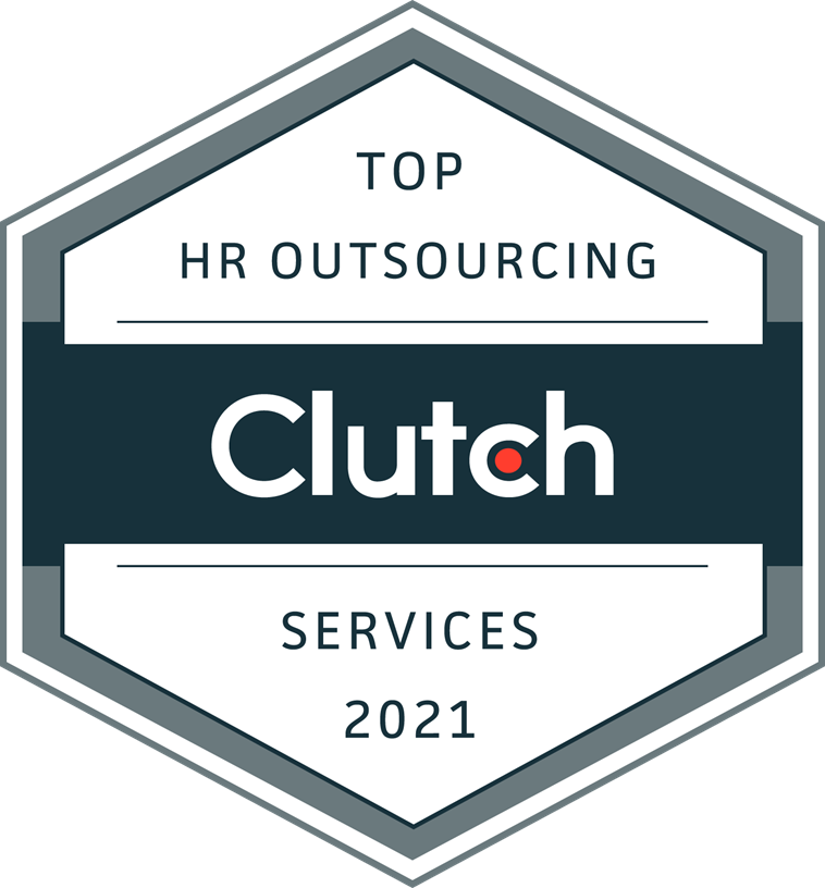 Top HR Outsourcing Company for 2021