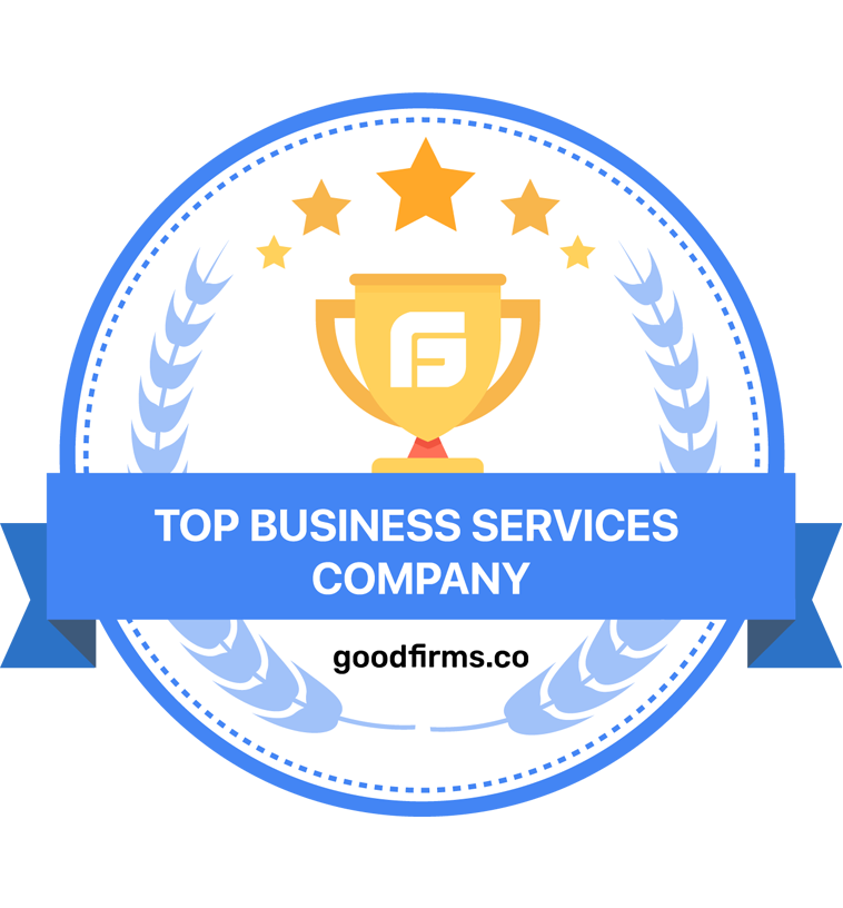 Top Business Services Company