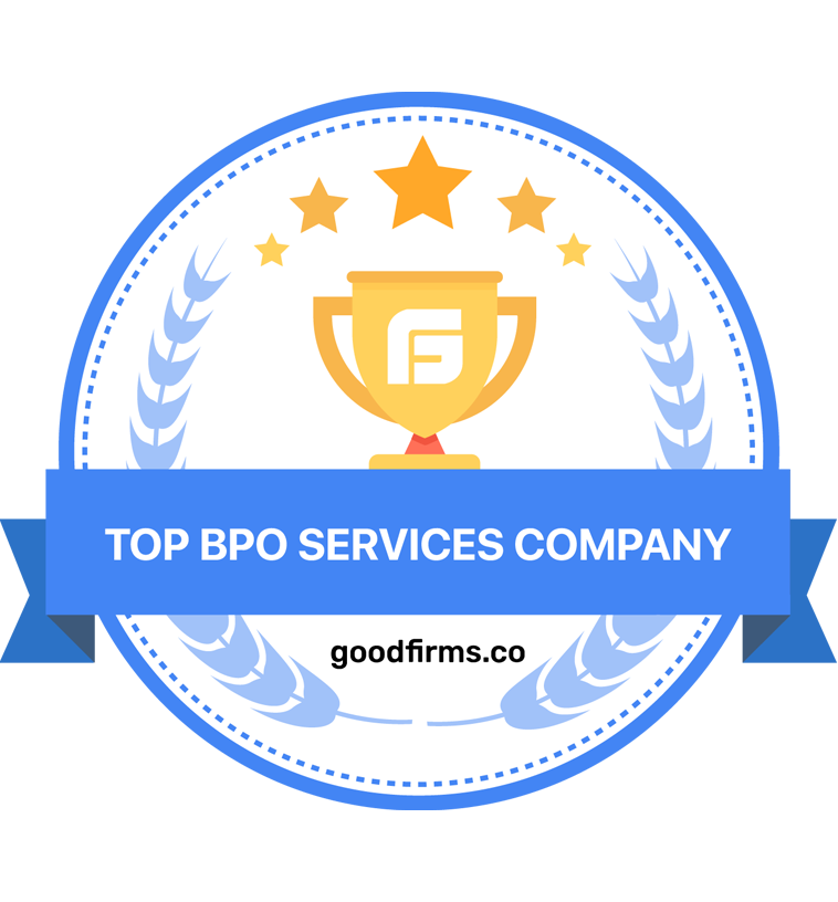 Top BPO Services Company | goodfirms