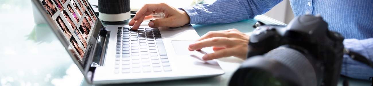 Hire Remote Designers - Photo Editors