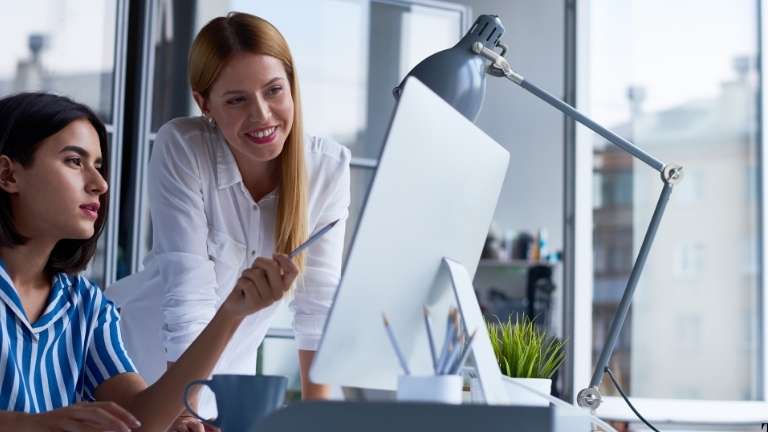 Positions - Wellness Coordinators