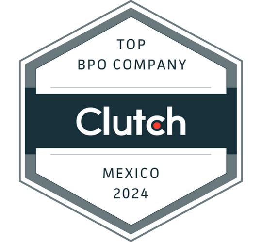 Top BPO Company Clutch Mexico 2024