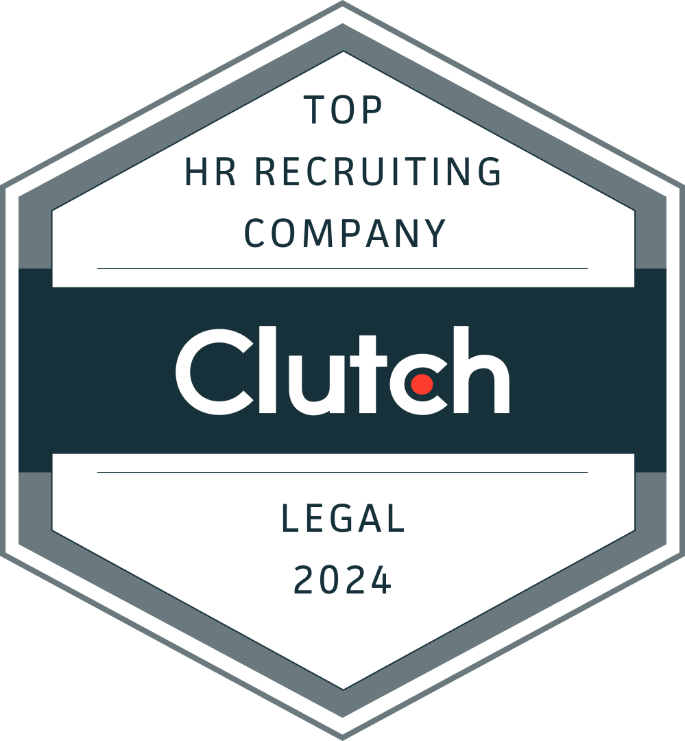 HR Recruiting Company Legal 2024
