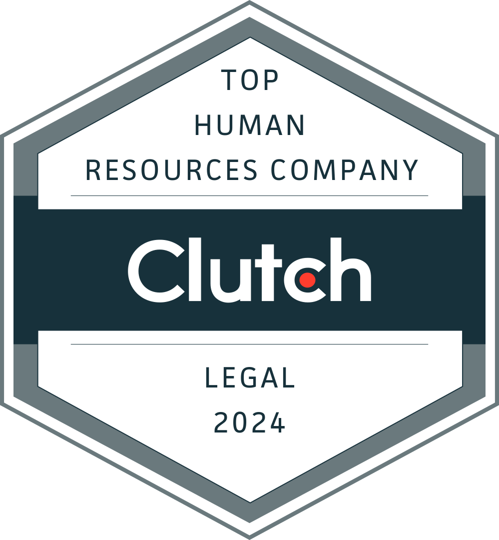 Human resources company legal 2024