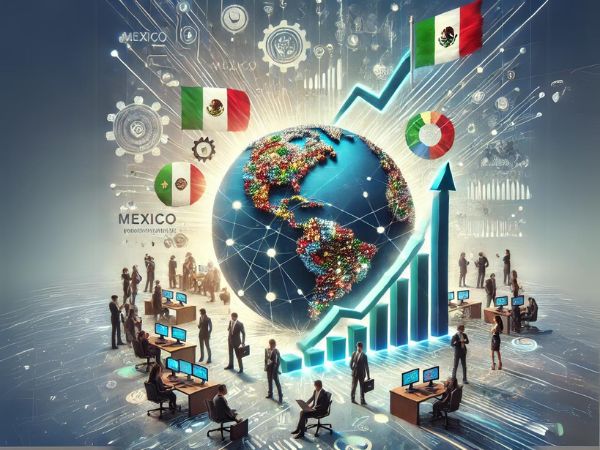 Global outsourcing helping companies scale with teams in Mexico, India, and the Philippines.